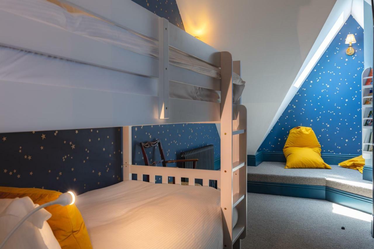 Bed and Breakfast Red Lion Лондон Экстерьер фото